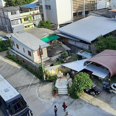 Sabuy Best Hotel Phayao Exterior foto